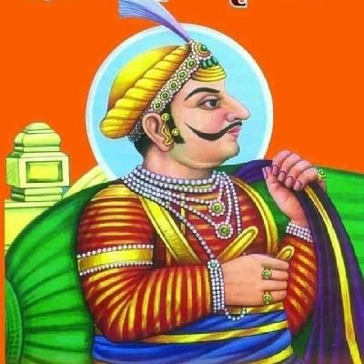 क्षत्रिय चौहान रंजीत सिंह
‼️🏹💥#जय_माँ_करणी🙏 💥🏹‼️