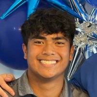 Carson Palisoc (@palisoccarson12) 's Twitter Profile Photo Carson Palisoc (@palisoccarson12) 's Twitter Profile Photo