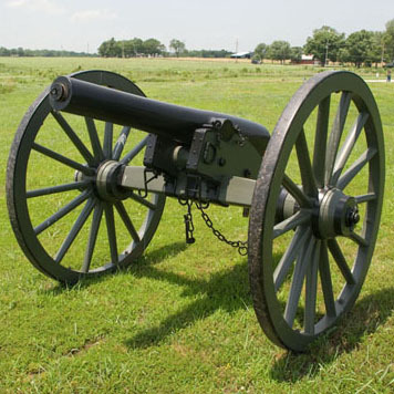 Established in 1998, Mine Creek Battlefield near Pleasanton, KS preserves the site of one of the largest cavalry battles in the American Civil War.