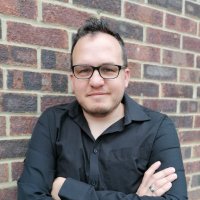 ๐ M.A. Hunter / AnAutieAuthor / Stephen Edger ๐ (@anautieauthor) 's Twitter Profile