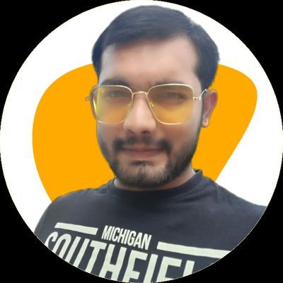 digital_darsh_'s profile picture. A dedicated advertising and marketing expert with extensive experience in driving brand success. I helps brands grow both vertically and horizontally.