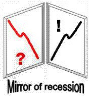 Impact of financial crisis
Material for students, teachers and others