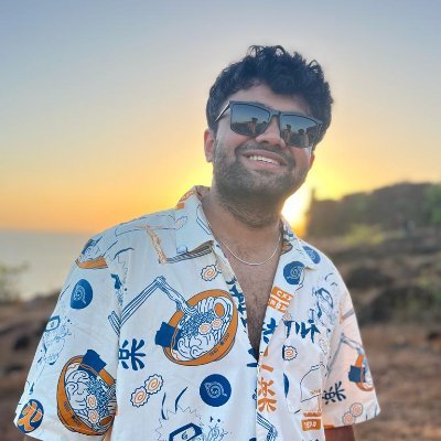 always_megh's profile picture. Meditating in Chaos...