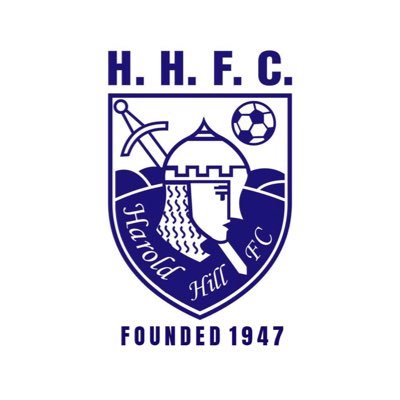 Harold Hill Football Club