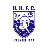 Harold Hill Football Club (@haroldhillfc) Twitter profile photo