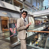Karan Sharma (@iamkaran7) 's Twitter Profile