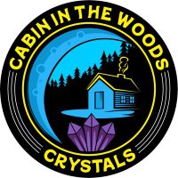 Cabin in the Woods Crystals(@CITWC) 's Twitter Profile Photo