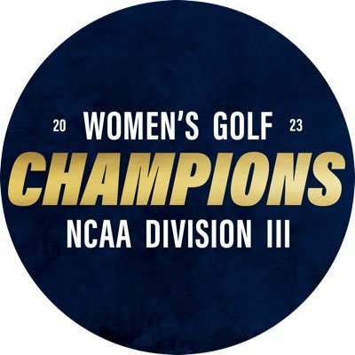 George Fox Women's Golf