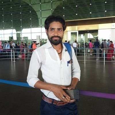 Dipakkumar1996's profile picture. Reliance India Private limited