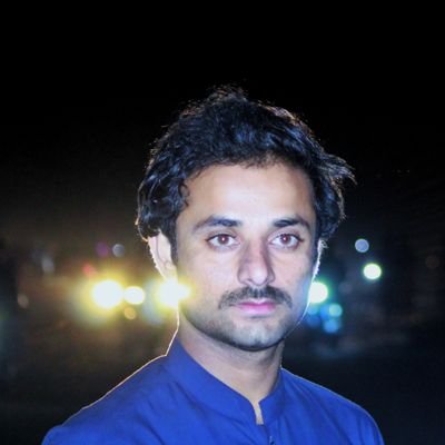 سید ابراہیم شاہ ✯◦◦○ Profile