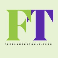 Freelancertools.tech(@fr33lancertools) 's Twitter Profile Photo