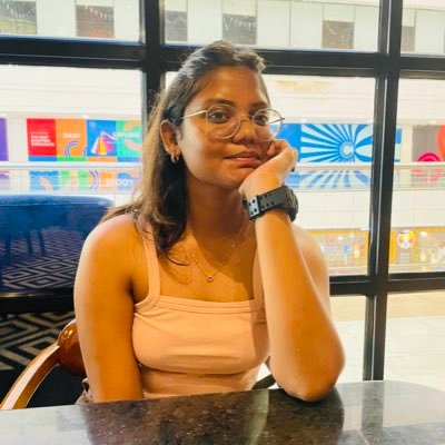 Political Science Hons | IPCW 26' | Learner | Traveler | Art Enthusiast |