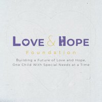 Love and Hope Foundation(@LoveandHopeNGO) 's Twitter Profile Photo