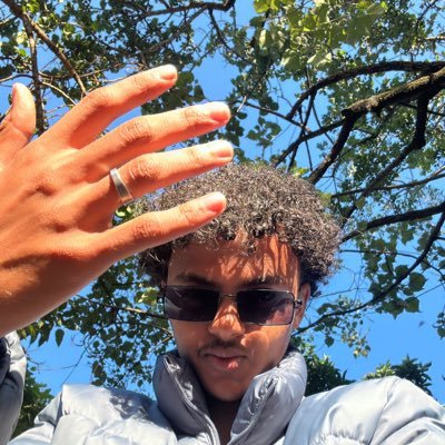 MaajidAhmed101's profile picture. Allahuma Barik