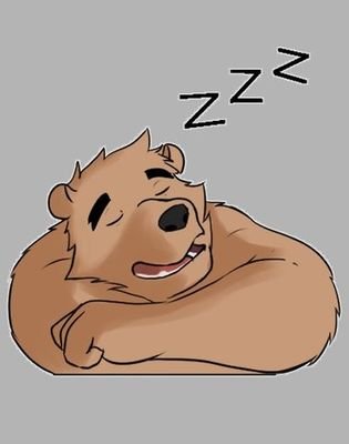 russiandog210's profile picture. just a 26 year old bear
this is a 18+ account