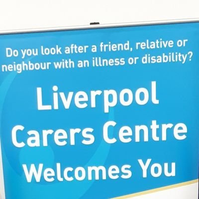 Liverpool Carers Centre has been supporting the city's unpaid carers since 2006. Includes @MyTime_LS #NewRadicals2018. Tweets by Hazel Brown MBE