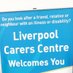 LivCarersCentre (@LivCarersCentre) Twitter profile photo