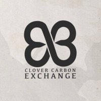 Clover Carbon Exchange(@co2clover) 's Twitter Profile Photo