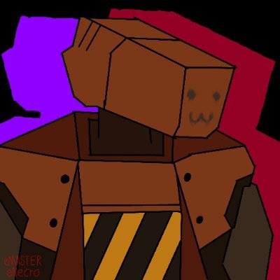 Log. (Roleplay account) (He/Him) Pfp by @MasterNecroDraw
// = Out of character.
(DEACTIVATED, USED AS VESSEL)