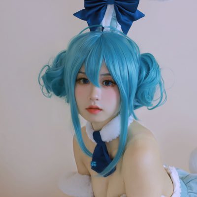 lost_aml's profile picture. Cosplayer