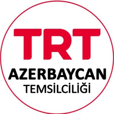 Türkiye Radyo ve Televizyon Kurumu Azerbaycan Temsilciliği Resmi Twitter Hesabı