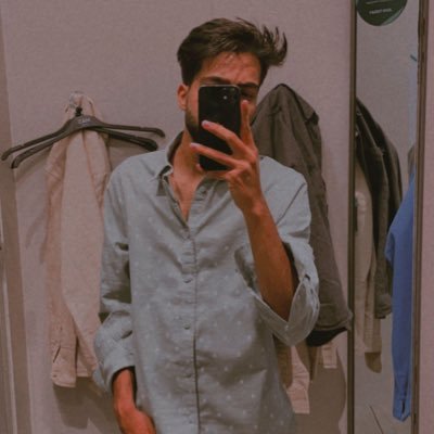imsk_17's profile picture. Writing art @p2pvalidator