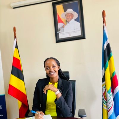 Journalist || Founder @inspireuganda7 || @GlobalStuForum, Rep. @EduCannotWait High-Level Steering Group member || 33rd Vice President @unsaugofficial