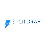 SpotDraft (@spotdrafthq) 's Twitter Profile