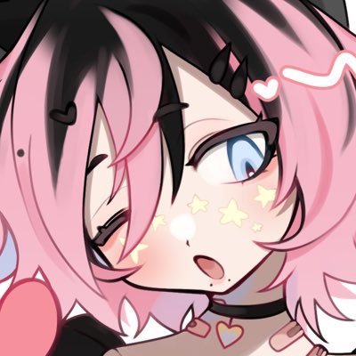 🍒 26 🍄 Fluid 🏳️‍⚧️ #Vtuber #EnVtuber 🍁 He/They🧋🔞18+ Only!💫| 🌿friendly 🌹 I Stoner, Gamer, I draw! | pfp: @junky_co | banner: @nozi_oekaki | NFT/AI DNI