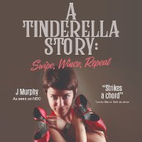 J Murphy - A Tinderella Story at #EdFringe 2023 (@jmurphysays) 's Twitter Profile Photo J Murphy - A Tinderella Story at #EdFringe 2023 (@jmurphysays) 's Twitter Profile Photo