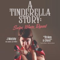 J Murphy - A Tinderella Story at #EdFringe 2023(@jmurphysays) 's Twitter Profile Photo