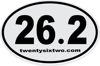 The World's Top Forum for Marathon Runners, 26.2.  Find. Chat. Run.