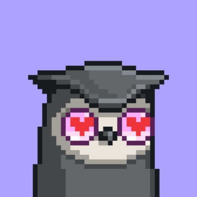 nonperishable_6's profile picture. Cloud infrastructure architect  Tucson #animation #blockchain #cryptoartist