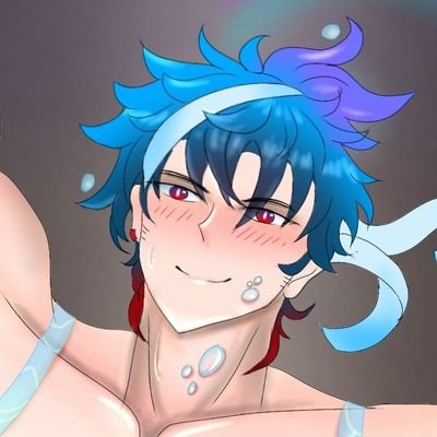 🔞Zer Riuzuuuuuuu!さんのプロフィール画像