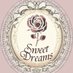 ナノ🌹𝓢𝔀𝓮𝓮𝓽 𝓭𝓻𝓮𝓪𝓶𝓼 🗝 (@sweetdreams_64) Twitter profile photo ナノ🌹𝓢𝔀𝓮𝓮𝓽 𝓭𝓻𝓮𝓪𝓶𝓼 🗝 (@sweetdreams_64) Twitter profile photo
