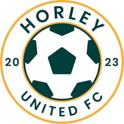 Horley United FC