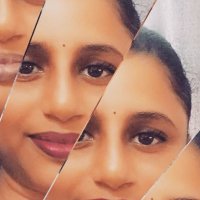 Geetha Lakshmi Rajendran(@Geetha_Artverse) 's Twitter Profile Photo
