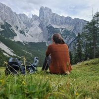 Bassi Zaremba (@bassizaremba) 's Twitter Profile