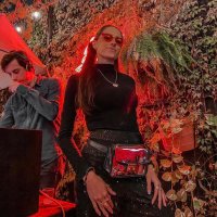 LaSabby (@sabimuths) 's Twitter Profile