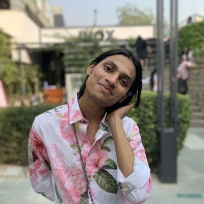 biswajitfr's profile picture. He/They