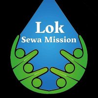 LOK SEWA MISSION(@Loksevamission1) 's Twitter Profile Photo