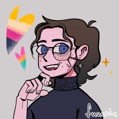 Autistic gamer/streamer - They/Them - 19
Non-binary and proud 🏳️‍🌈 🏳️‍⚧️💕

Business email:  Parvufire@gmail.com