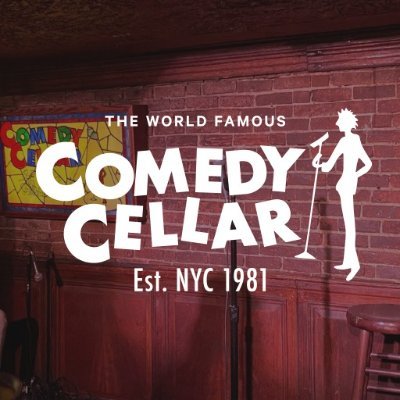 The Comedy Cellar Profile