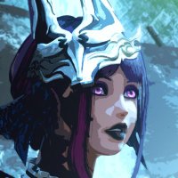Valkerie Altermia (@valkaltermia) Twitter profile photo