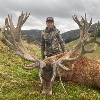 Hudson Huggins (@hudsonhuggins1) 's Twitter Profile