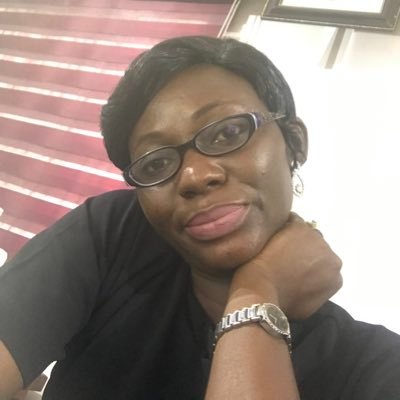 LoladeAbioro's profile picture. Microbiologist