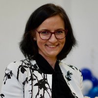 Lívia Styp-Rekowska(@IOMPolandChief) 's Twitter Profile Photo