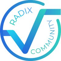 Radix Community Council(@Radix_ecosystem) 's Twitter Profileg