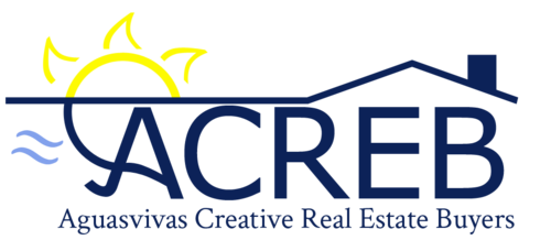 ACREBHouseBuyer's profile picture. 