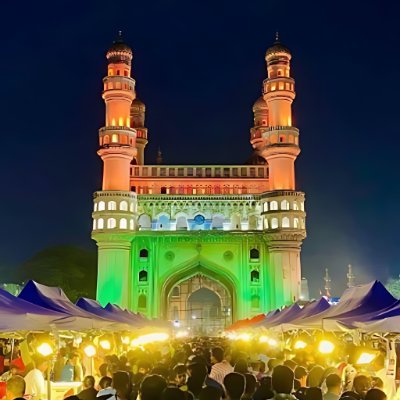 Hyderabadvibe Profile Picture